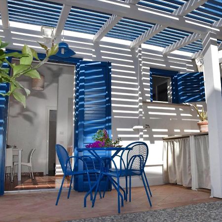 Favignana Casa Vacanza Orsola Dış mekan fotoğraf