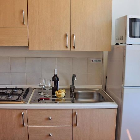Favignana Casa Vacanza Orsola Dış mekan fotoğraf