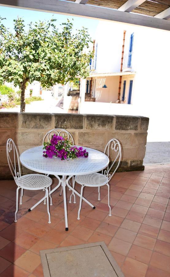 Favignana Casa Vacanza Orsola Dış mekan fotoğraf