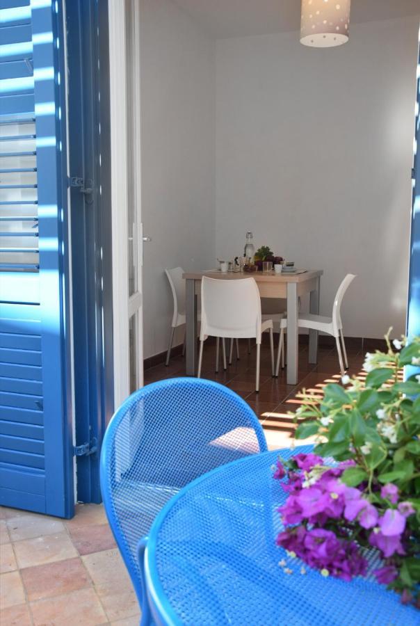 Favignana Casa Vacanza Orsola Dış mekan fotoğraf