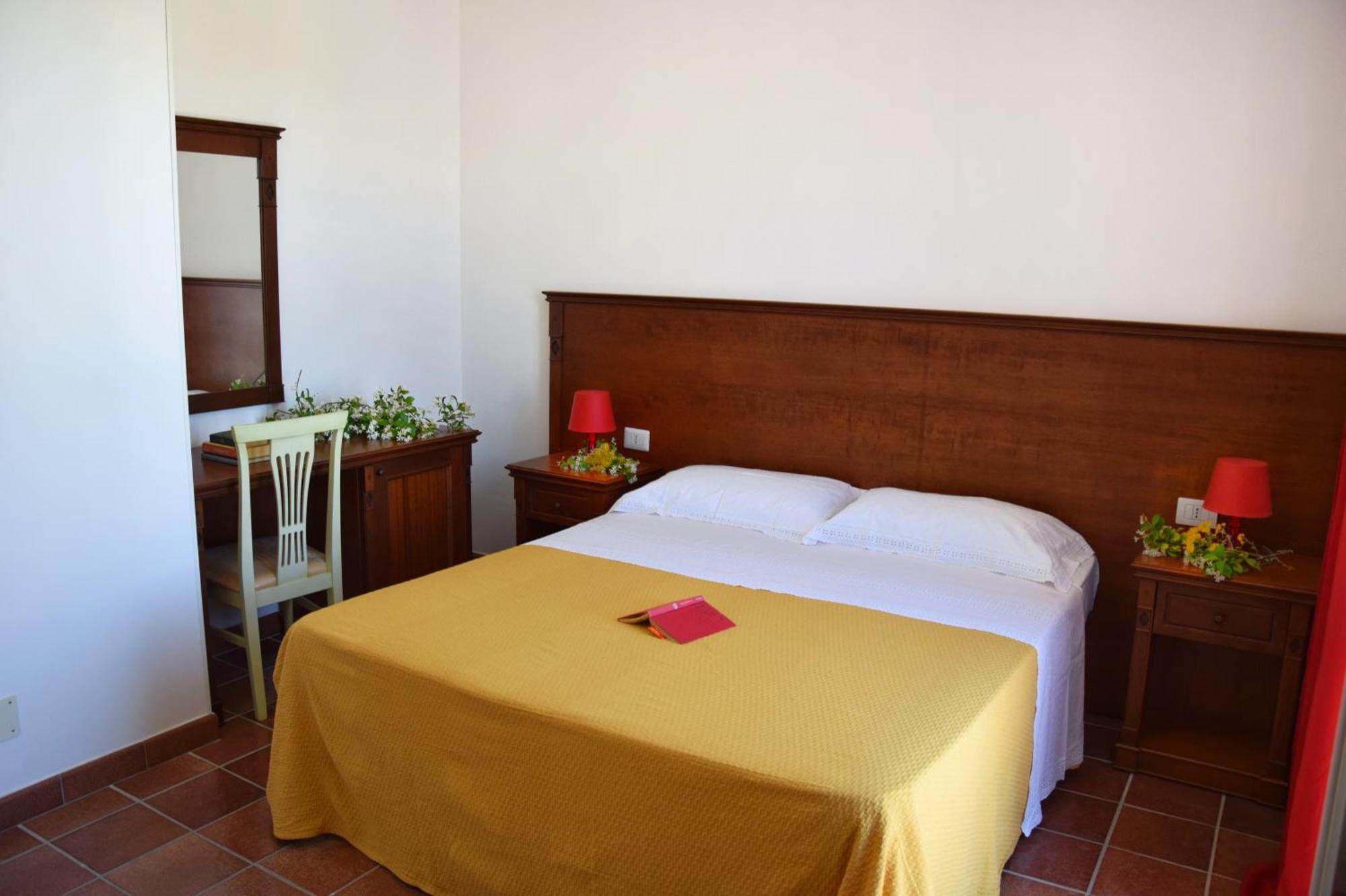 Favignana Casa Vacanza Orsola Dış mekan fotoğraf
