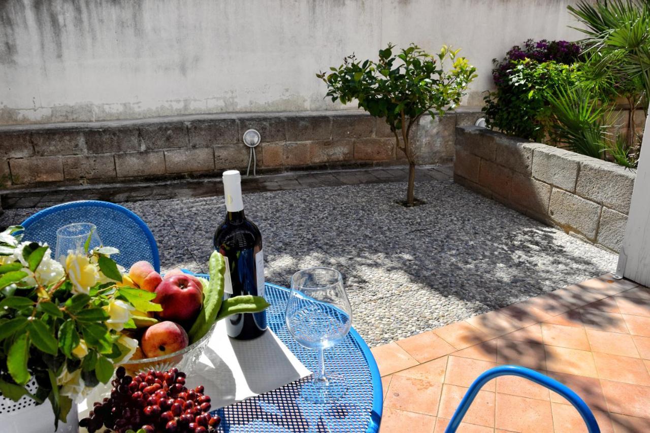 Favignana Casa Vacanza Orsola Dış mekan fotoğraf