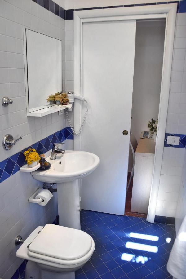 Favignana Casa Vacanza Orsola Dış mekan fotoğraf