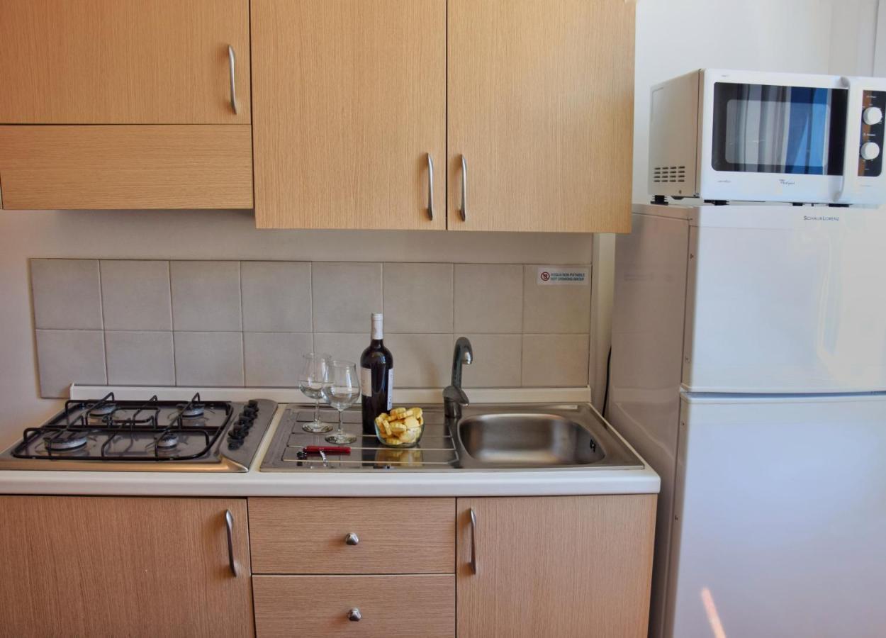 Favignana Casa Vacanza Orsola Dış mekan fotoğraf