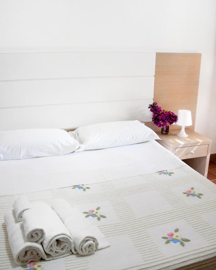 Favignana Casa Vacanza Orsola Dış mekan fotoğraf